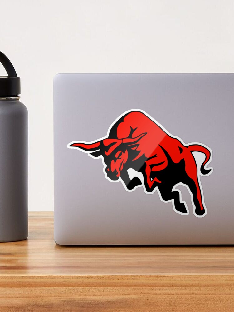 Red Bull Stickers, KGMSPORTS