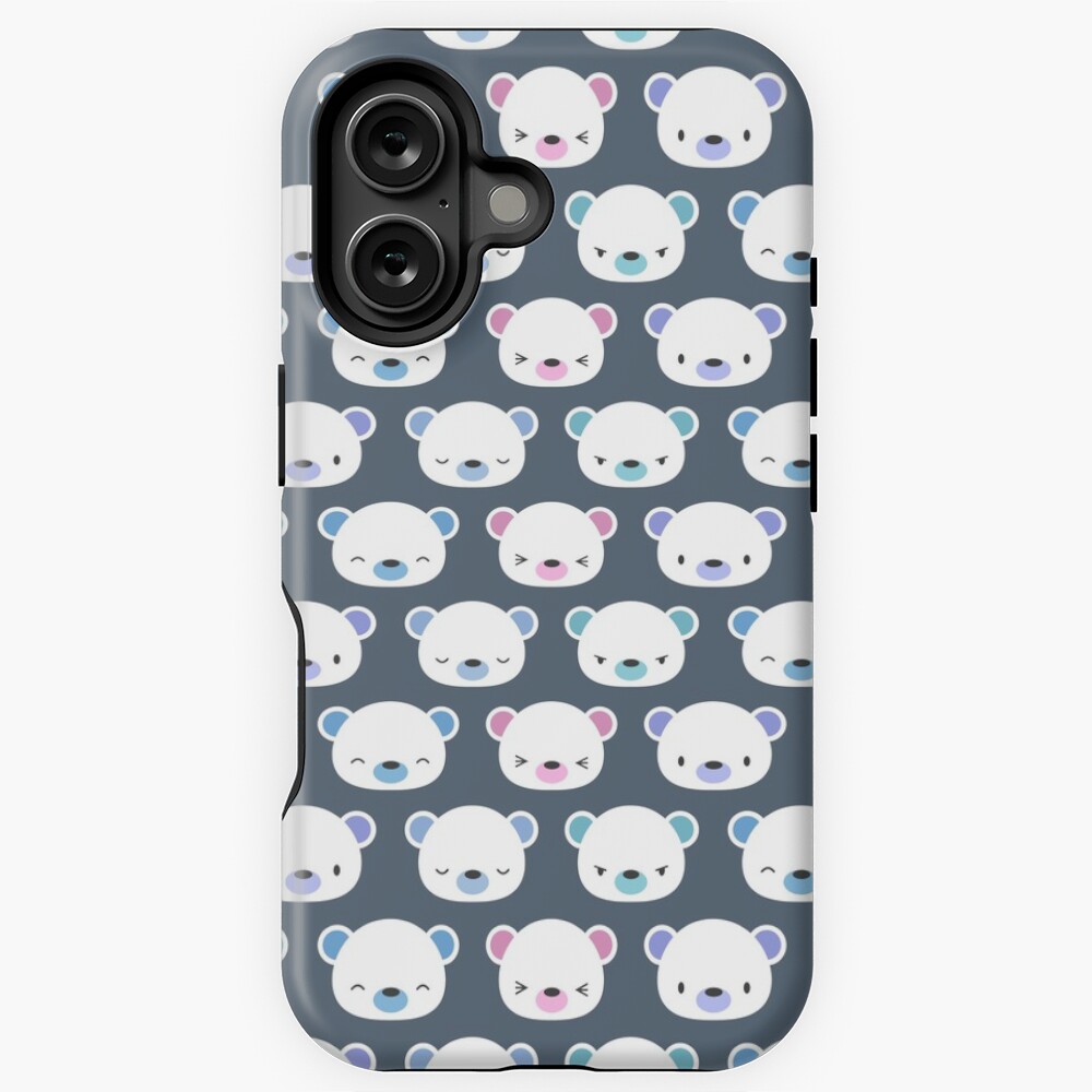 Item preview, iPhone Magsafe Tough Case designed and sold by petitspixels.