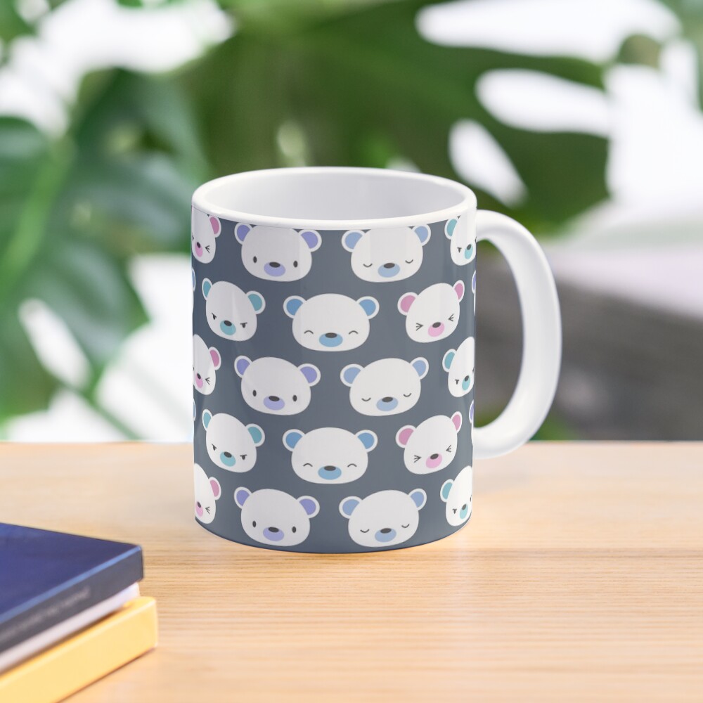 Item preview, Classic Mug designed and sold by petitspixels.