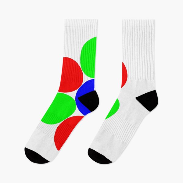 Artikelvorschau, RGB7 entworfen und verkauft von philbotic.