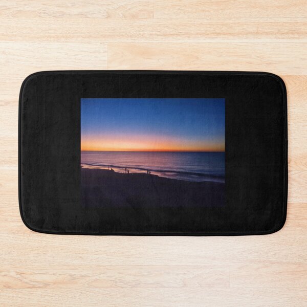Item preview, Sunset over Warnbro Sound designed and sold by Harrison Lucas.