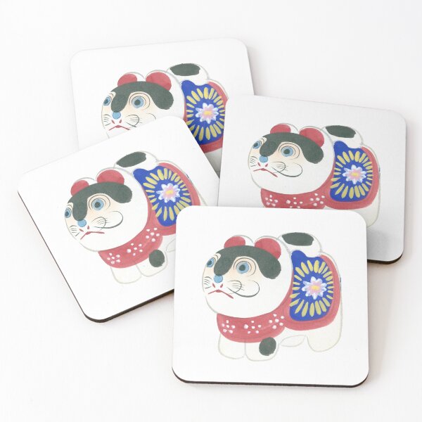 Item preview, [Japanese vintage] Cat toy designed and sold by Kotaro-JP.
