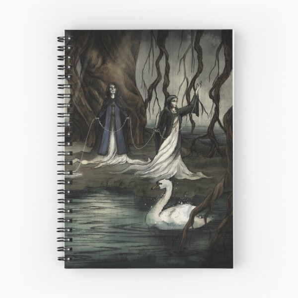 Item preview, The Norns designed and sold by ratatoskas.