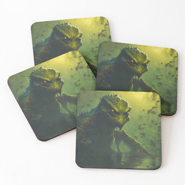 Item preview, Swamp designed and sold by AndrejZT.