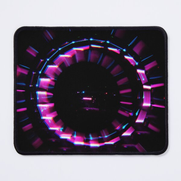 Item preview, Pink light show  designed and sold by Kristin Morgan.