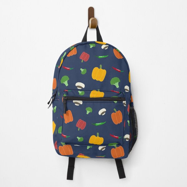 Artikelvorschau, Random vegetables collection pattern 2 entworfen und verkauft von LemonCreamyyyy.