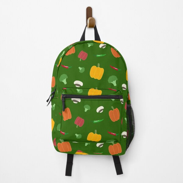Artikelvorschau, Random vegetables collection pattern 3 entworfen und verkauft von LemonCreamyyyy.