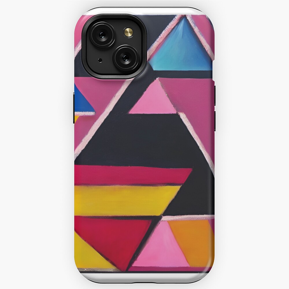 Item preview, iPhone Tough Case designed and sold by stillnessgifts.