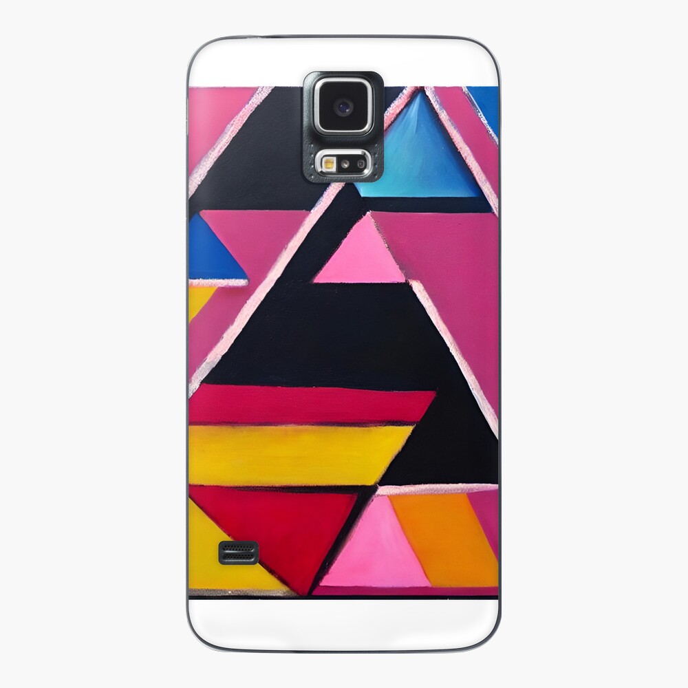 Item preview, Samsung Galaxy Skin designed and sold by stillnessgifts.
