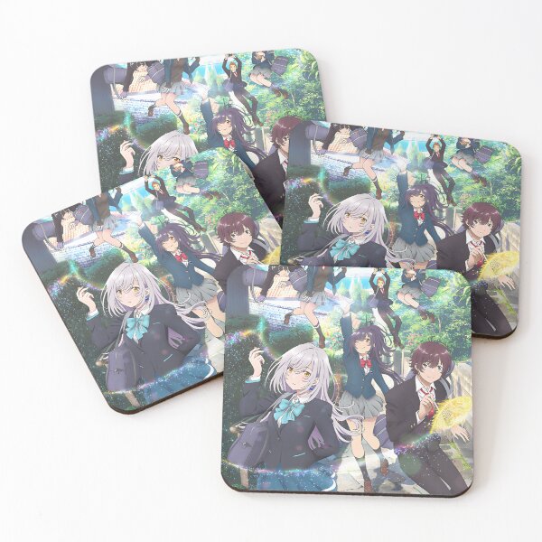 Item preview, Iroduku The World In Colors ( Iroduku Sekai) designed and sold by Ani Manga.