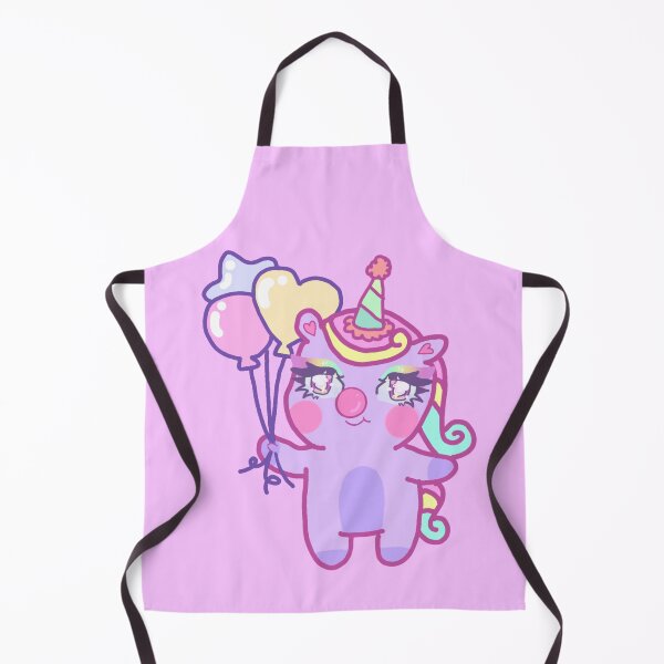 Item preview, The Uni-Clow designed and sold by Pinkluck411.