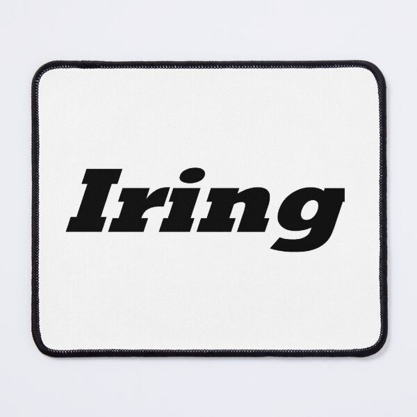 Item preview, Iring in Bisaya Cebuano means "Cat" designed and sold by PabloBSanchez.