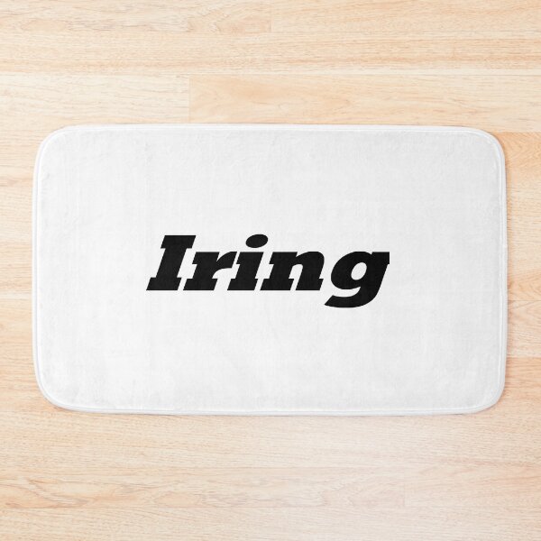 Item preview, Iring in Bisaya Cebuano means "Cat" designed and sold by PabloBSanchez.