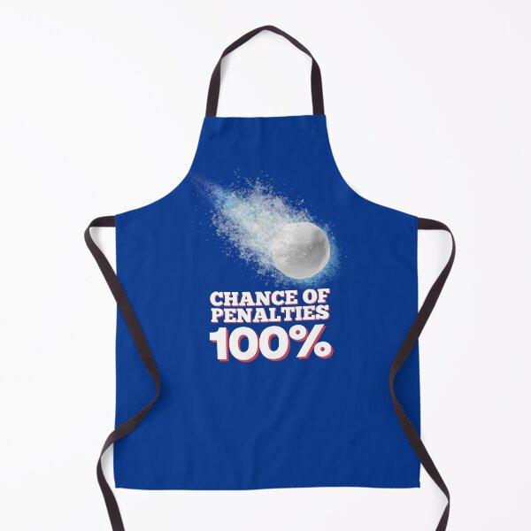 Item preview, Buffalo Football Snowball Penalties designed and sold by JCMCDesigns.