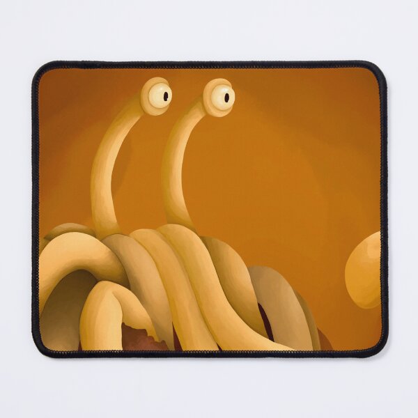 Item preview, Head of Flying Spaghetti Monster designed and sold by HallEmilyN.
