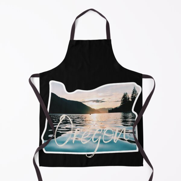 Item preview, Forested Oregon - Stare Designs  designed and sold by MistyMorningsOR.