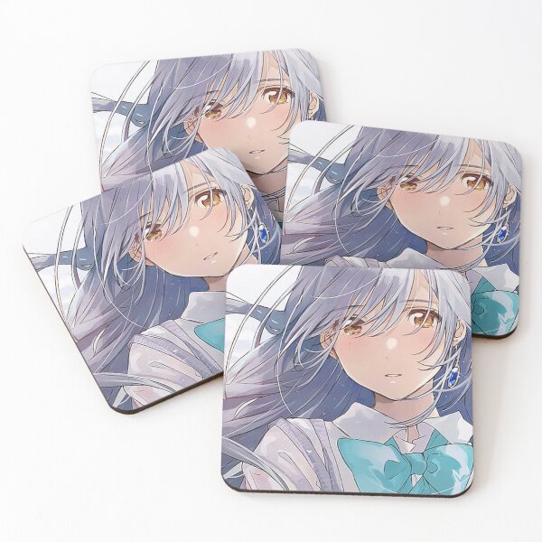 Item preview, Iroduku The World In Colors (Iroduku Sekai) designed and sold by Ani Manga.