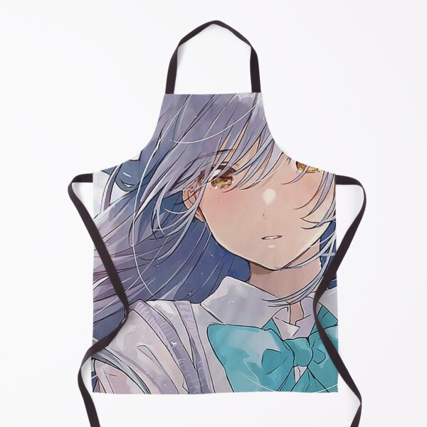 Item preview, Iroduku The World In Colors (Iroduku Sekai) designed and sold by Ani Manga.