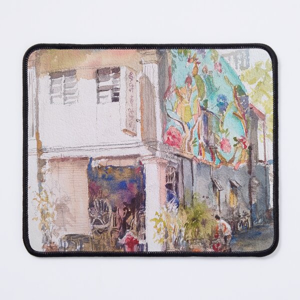 Item preview, Shop House, Joo Chiat, Singapore designed and sold by Almondtree.