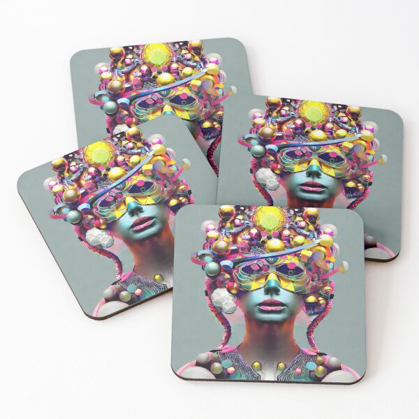 Item preview, Ionic Princess - thing.clothing designed and sold by thingclothing.