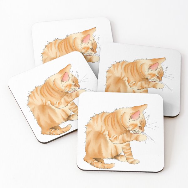 Item preview, Kitten kisses  designed and sold by Karesandra.