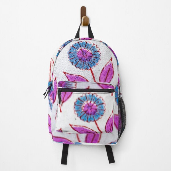 Item preview, Purple and Blue flowers. designed and sold by Kanchan1987.