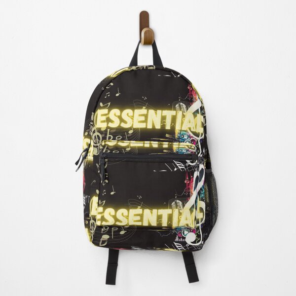 Item preview, Essential Music image designed and sold by thomashutchings.