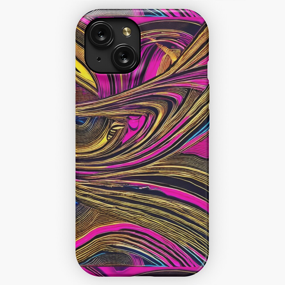 Item preview, iPhone Snap Case designed and sold by stillnessgifts.