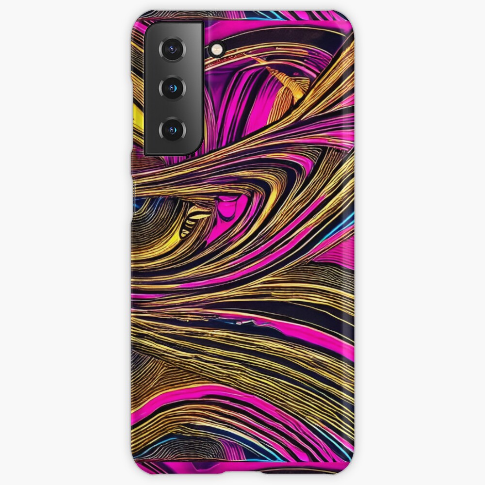 Item preview, Samsung Galaxy Snap Case designed and sold by stillnessgifts.