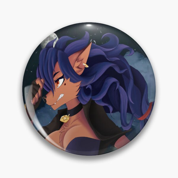 Item preview, Night hunt designed and sold by Utafoxyart.