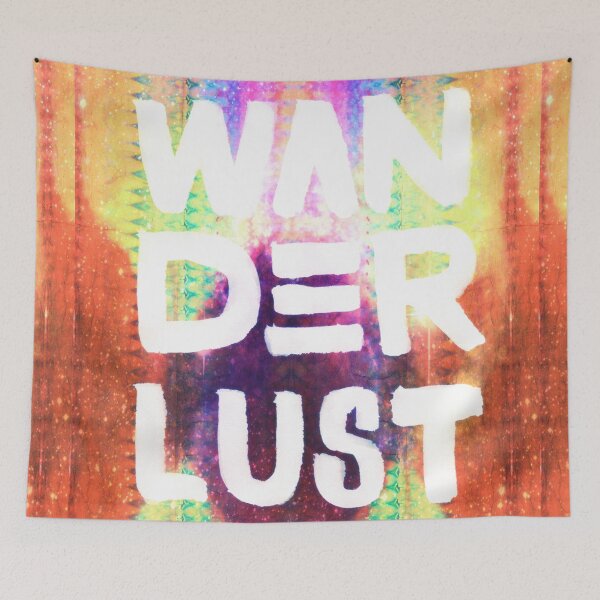Item preview, Wanderlust designed and sold by Lee Yeng.