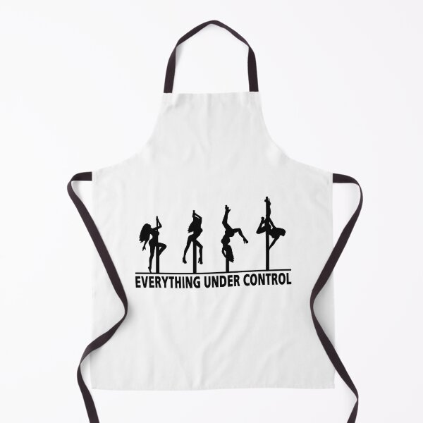 Item preview, Funny Pole Dance T-shirt, Everything Under Control T-shirt, Birthday T-shirt, Design for Man and Ladies ,Boy and Girl ,Classic T-Shirt designed and sold by sixday 7day.