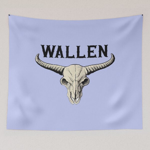 Item preview, Bullhead Western Country Music Classic designed and sold by fatherfarm.