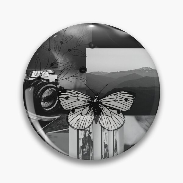 Item preview, Black and White Poster designed and sold by Aayuxhi.