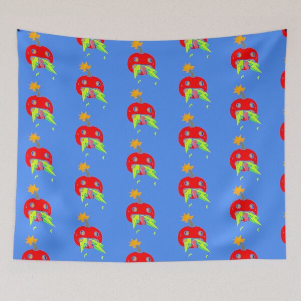 Item preview, Funny face designed and sold by Sonali Shah.