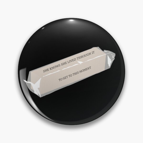 Item preview, Sleeve of Saltines designed and sold by La Lune Design Co..