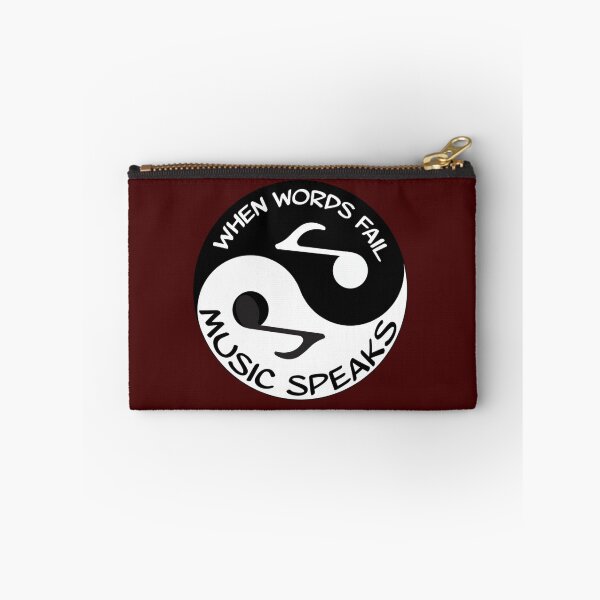 Item preview, Music Speaks designed and sold by Slinky-Reebs.