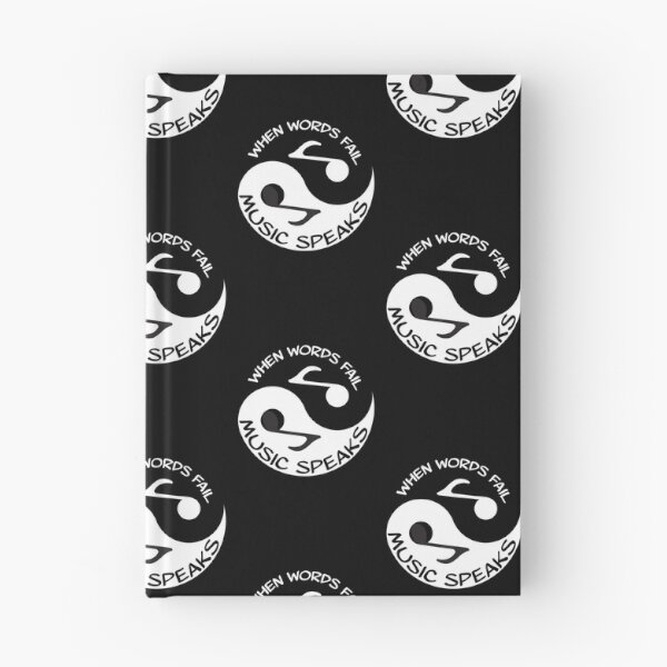 Item preview, Music Speaks designed and sold by Slinky-Reebs.