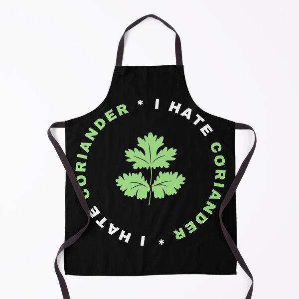 Item preview, Say No To Coriander Funny Gift For Anti Coriander Club designed and sold by dudelinart.