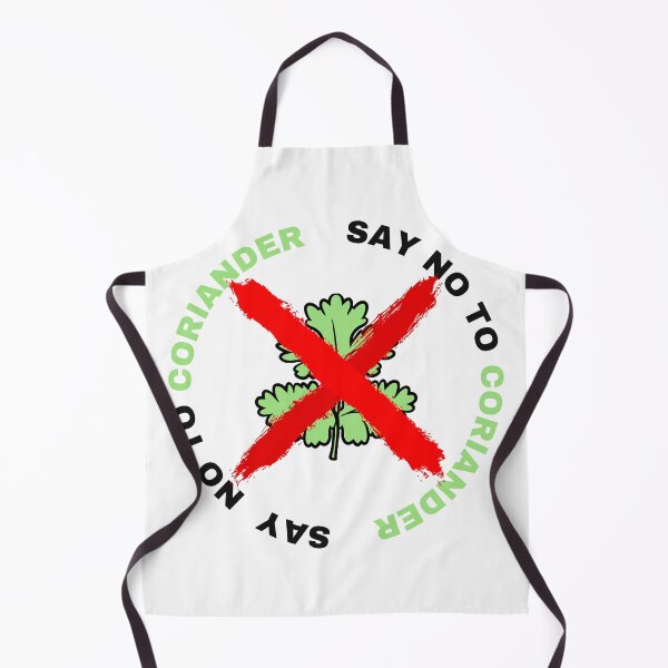 Item preview, I Hate Coriander designed and sold by dudelinart.