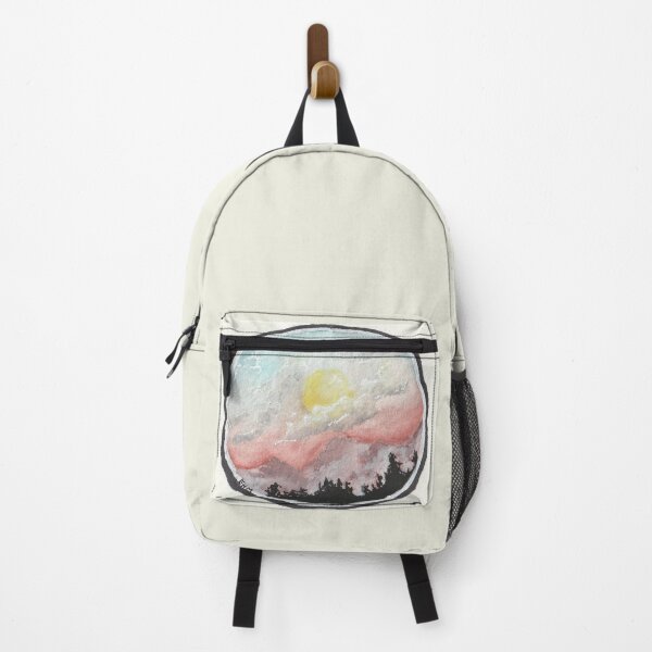 Item preview, Mountain Sunrise designed and sold by Emma Marble.