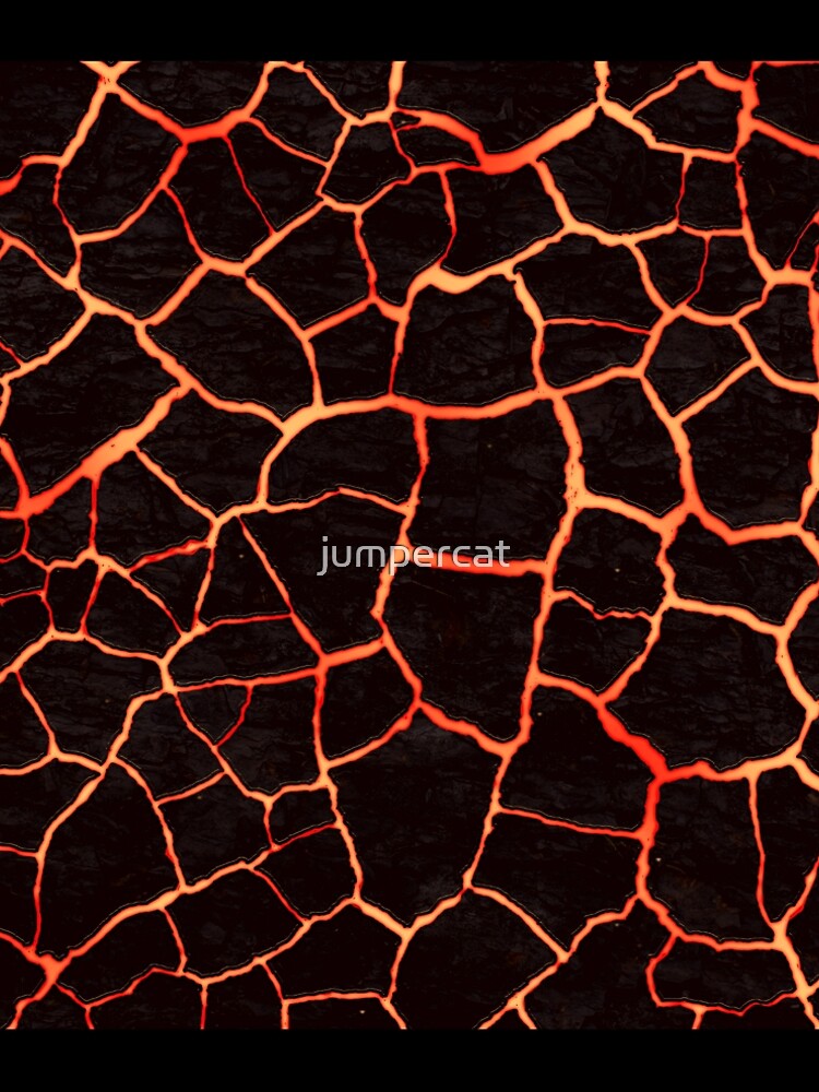 Magma by jumpercat