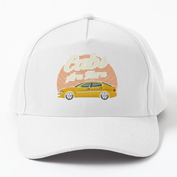 Artikel-Vorschau von Lustige Taxis sind hier von der Jersey Shore, designt und verkauft von Extra Rice Tees.