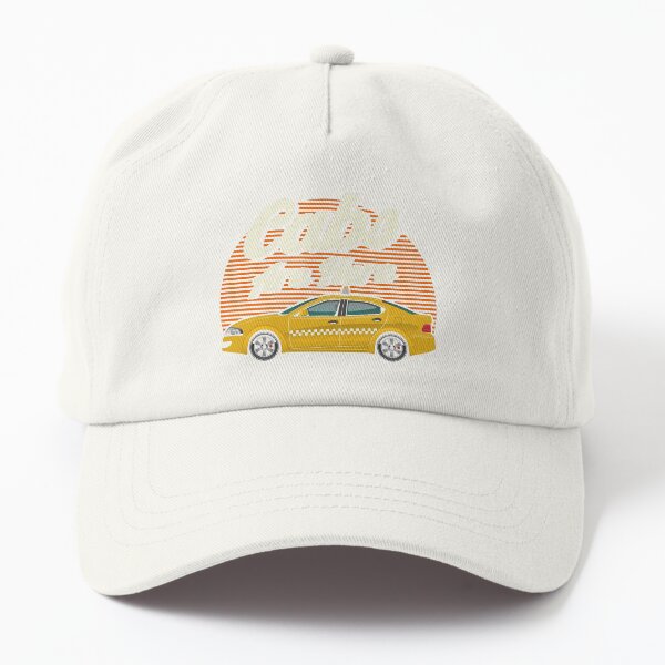 Artikel-Vorschau von Lustige Taxis sind hier von der Jersey Shore, designt und verkauft von Extra Rice Tees.
