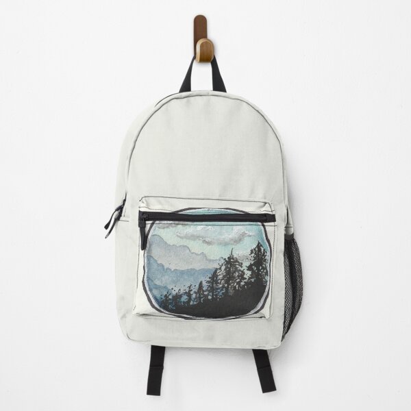 Item preview, Blue Mountains designed and sold by Emma Marble.