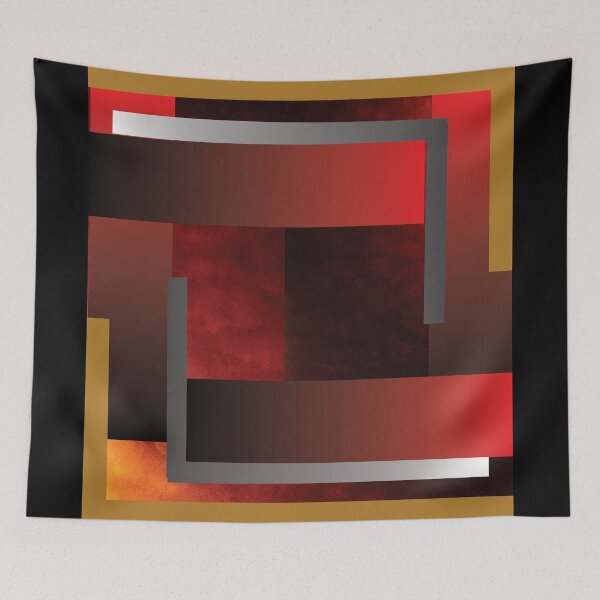 Item preview,  Abstract Smooth and Distressed Flow designed and sold by RGSMOOTHFINGER.