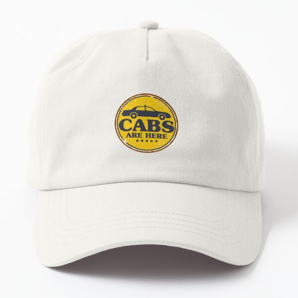 Artikel-Vorschau von Lustige Taxis sind hier Taxifahrer, designt und verkauft von Extra Rice Tees.