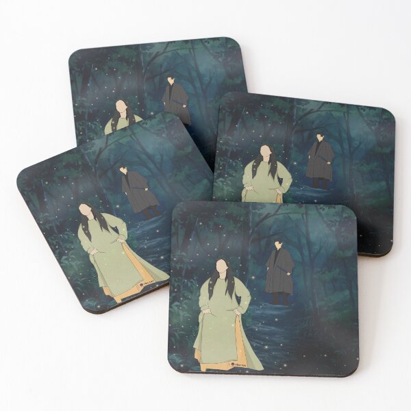 Item preview, Alchemy of souls  season 2  designed and sold by kart-box.