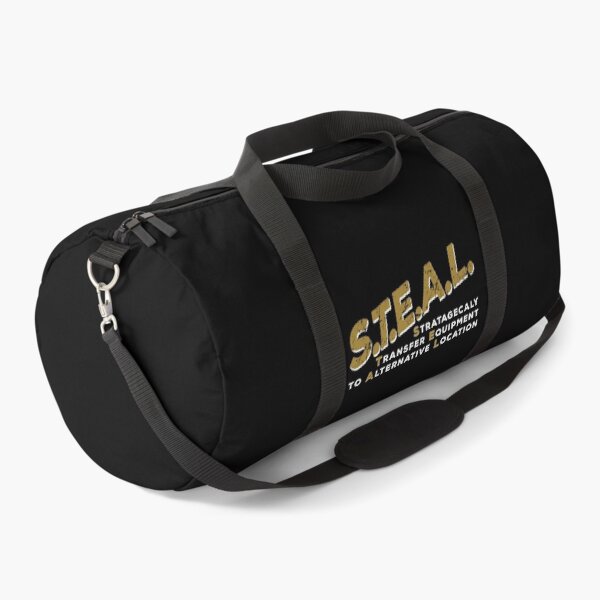 Item preview, S.T.E.A.L. (The fat electrician) designed and sold by StoneGAS.