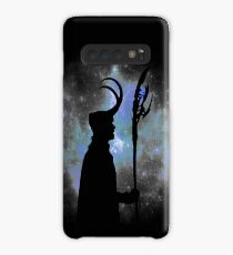 God of mischief Case/Skin for Samsung Galaxy